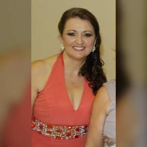 Meet your Posher, Cristiany farias